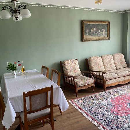 Apartament Ultracentral Botis Sighetu Marmaţiei Buitenkant foto