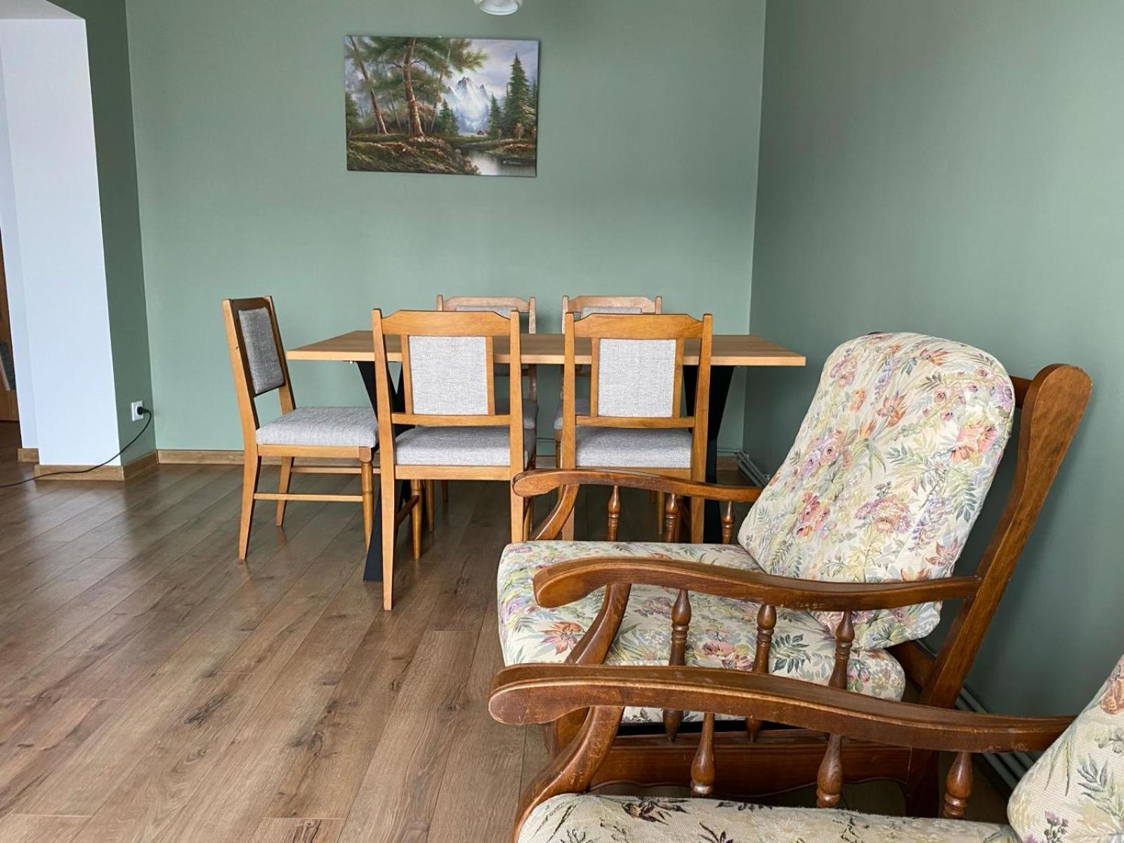 Apartament Ultracentral Botis Sighetu Marmaţiei Buitenkant foto