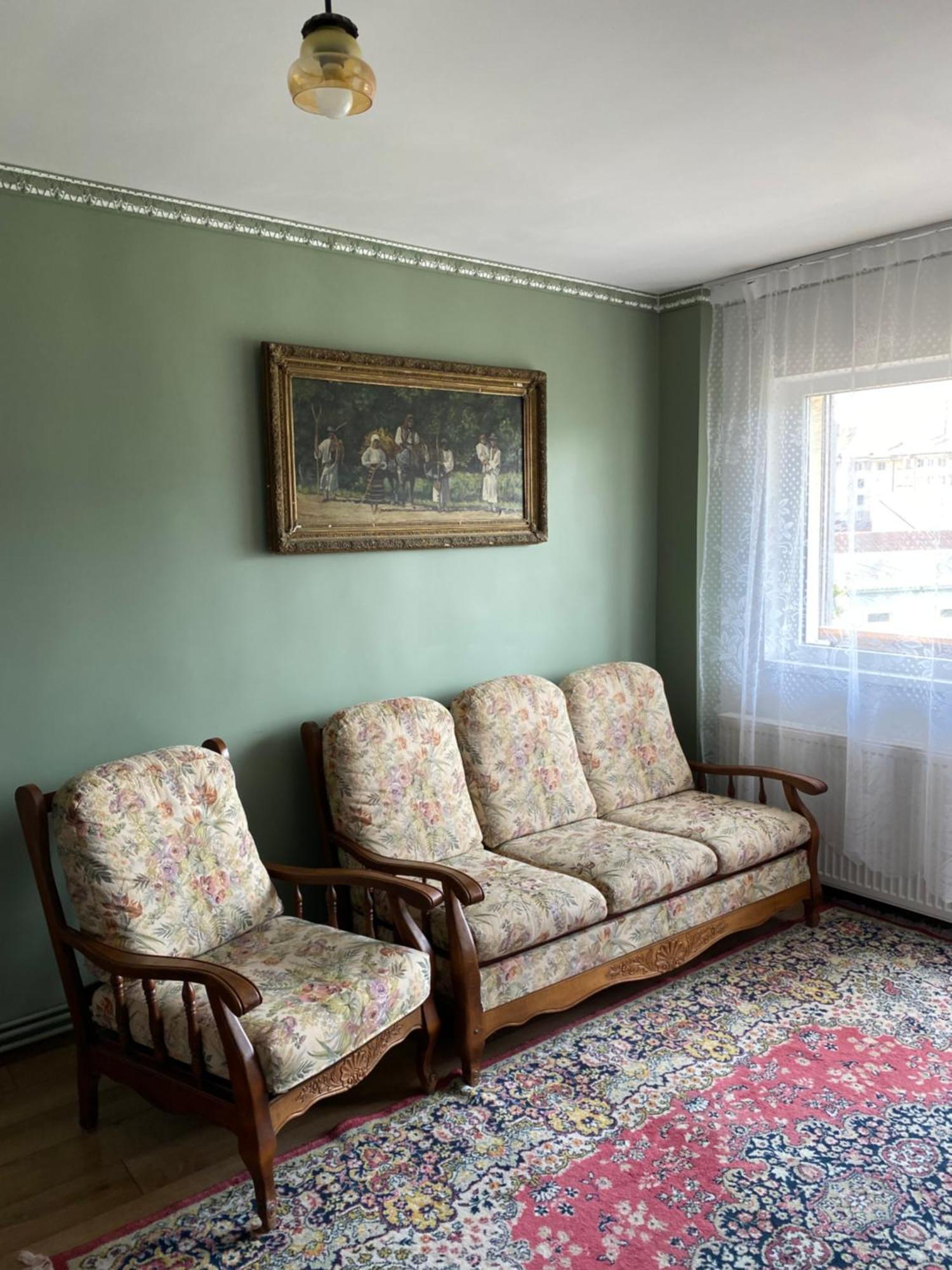 Apartament Ultracentral Botis Sighetu Marmaţiei Buitenkant foto
